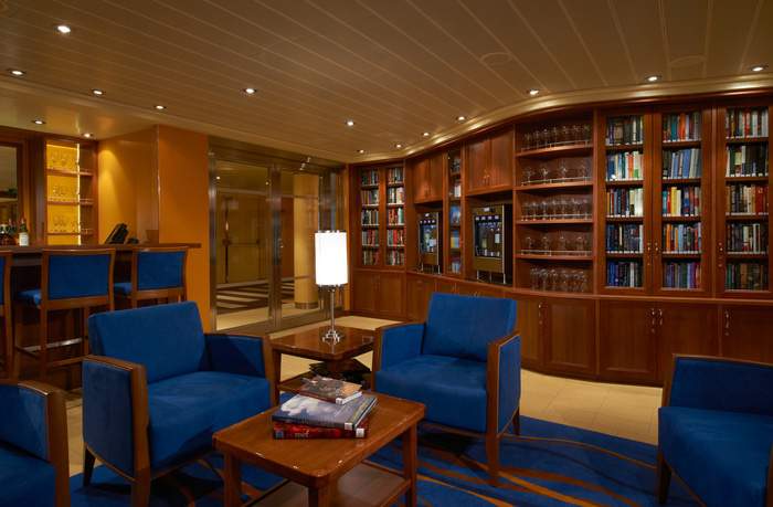 Carnival Cruise Lines Carnival Breeze Library Bar 1.jpg